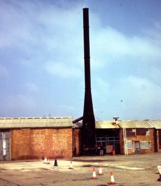 Scrapyard 1978